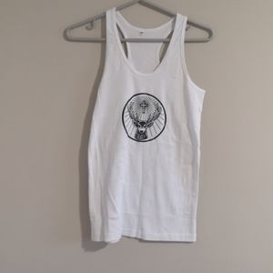 Jager Tank Top
